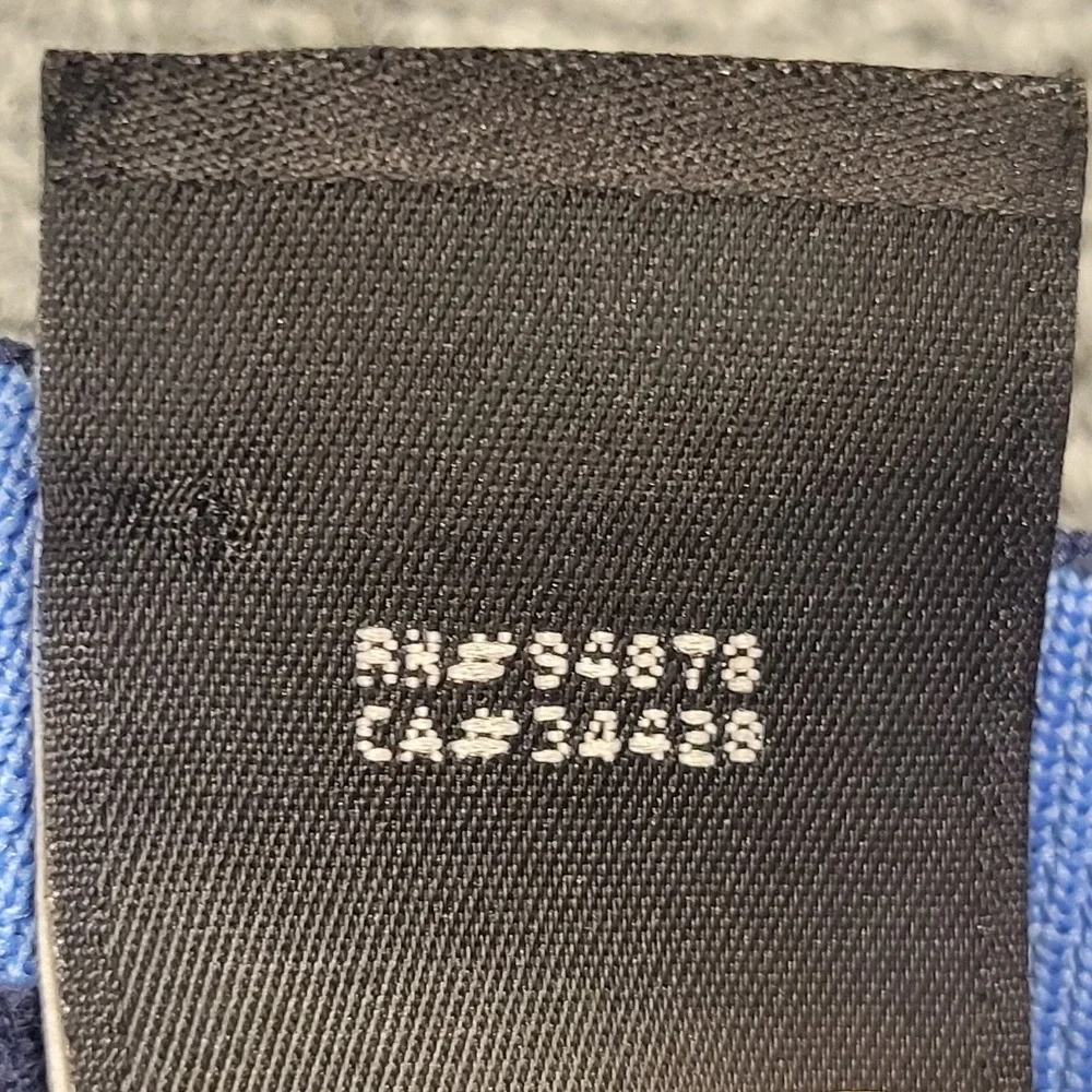 Jordan vintage north