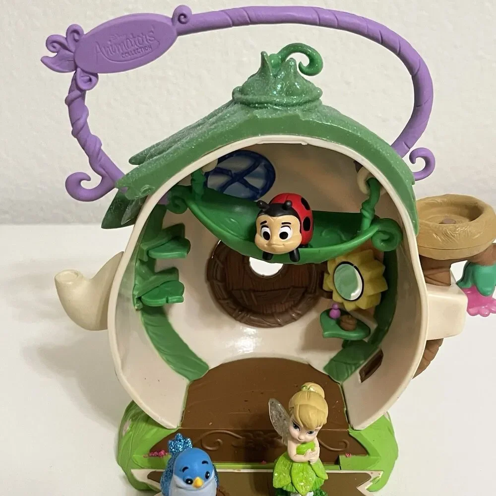 Disney store animators