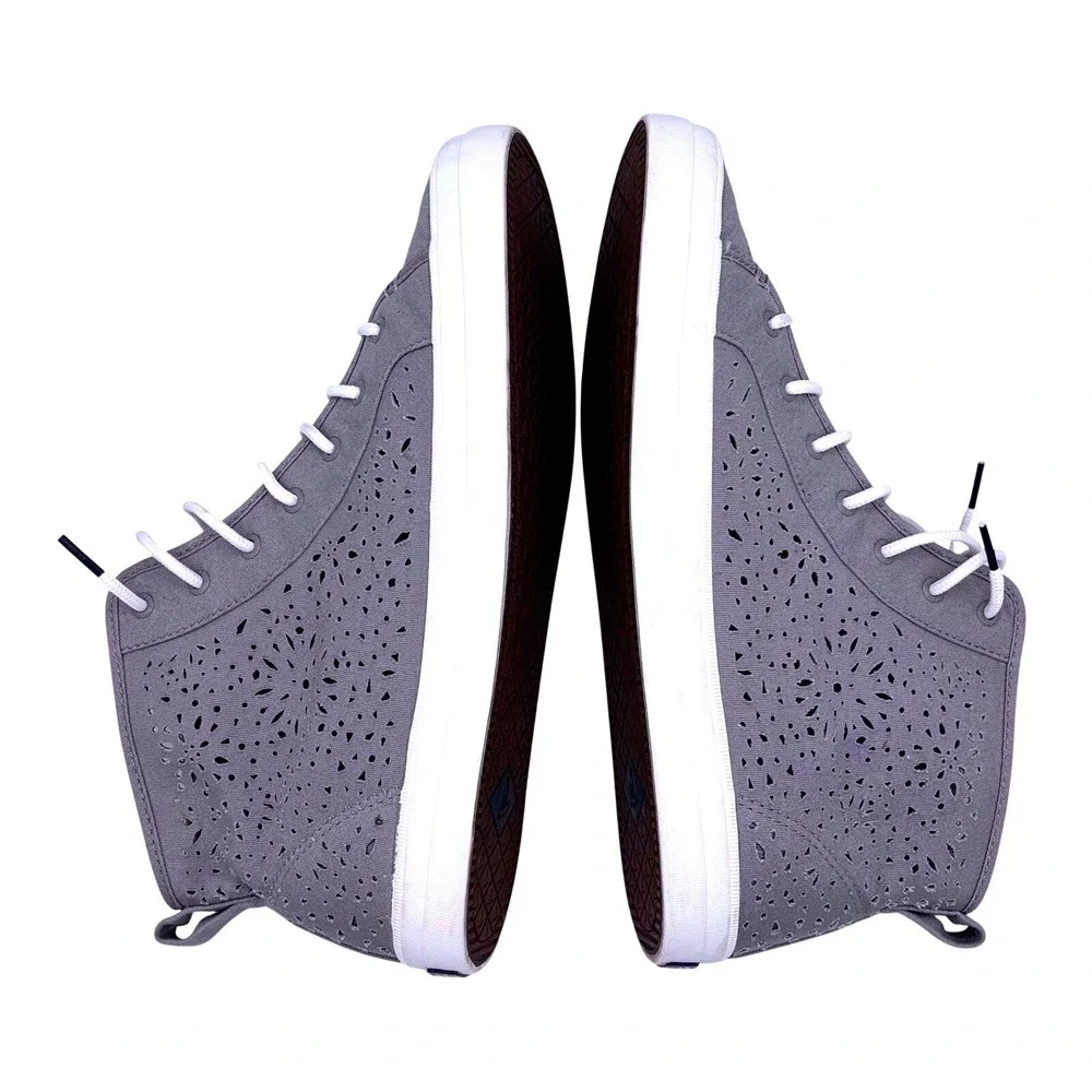 Sperry closure laser