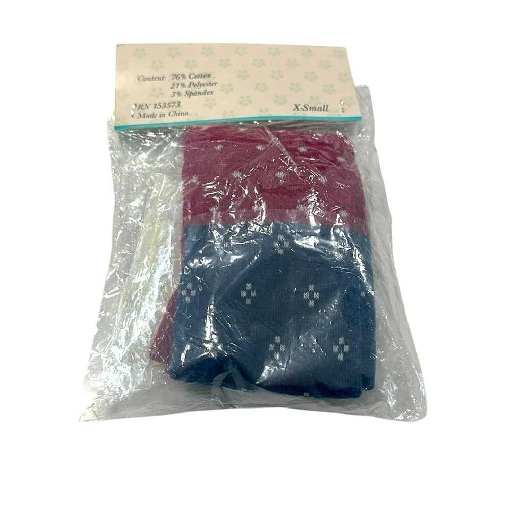 Wildflowers spotlight tights