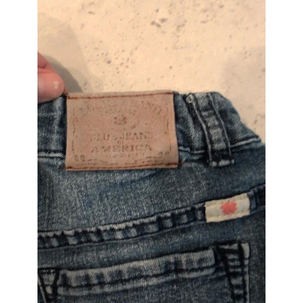 Lucky Brand these lucky