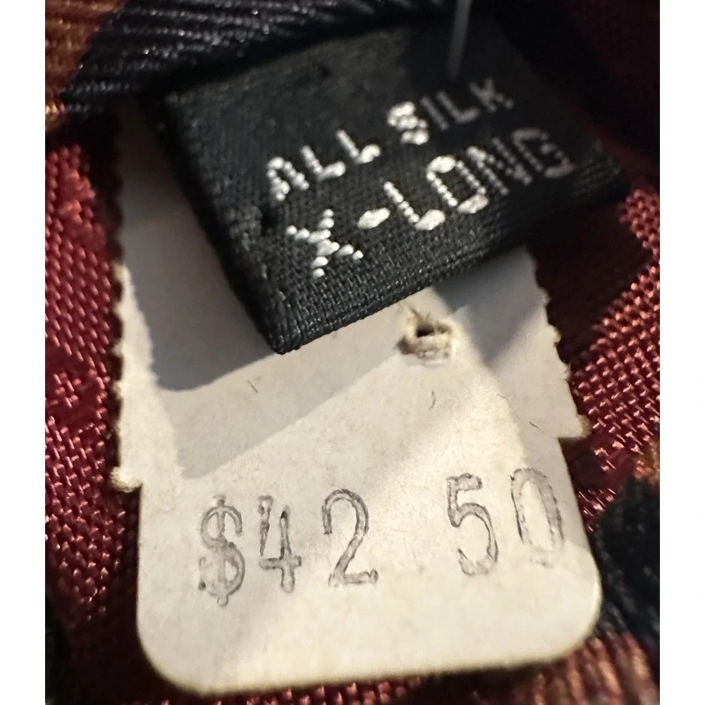 Adolfo vintage still
