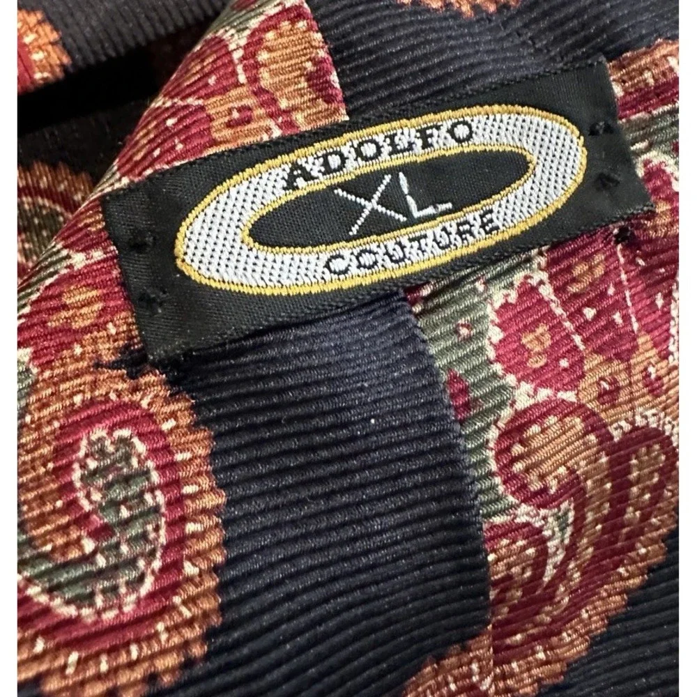Adolfo original vtg