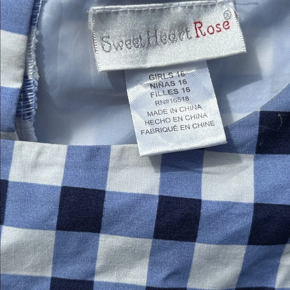 Sweet Heart Rose adorable sleeveless