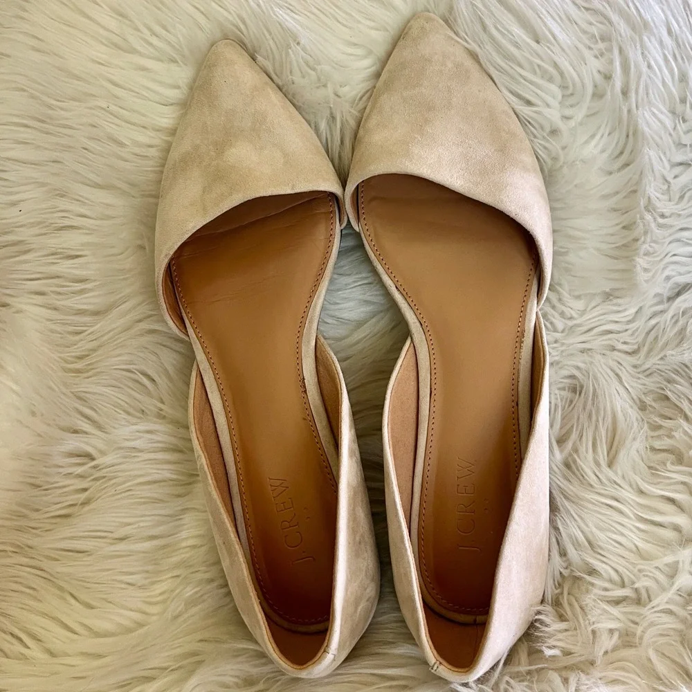 J. Crew Factory crew orsay