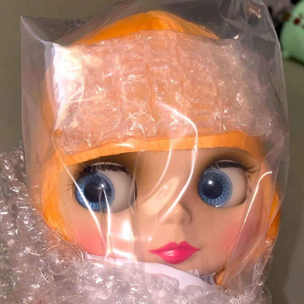 Blythe neo long