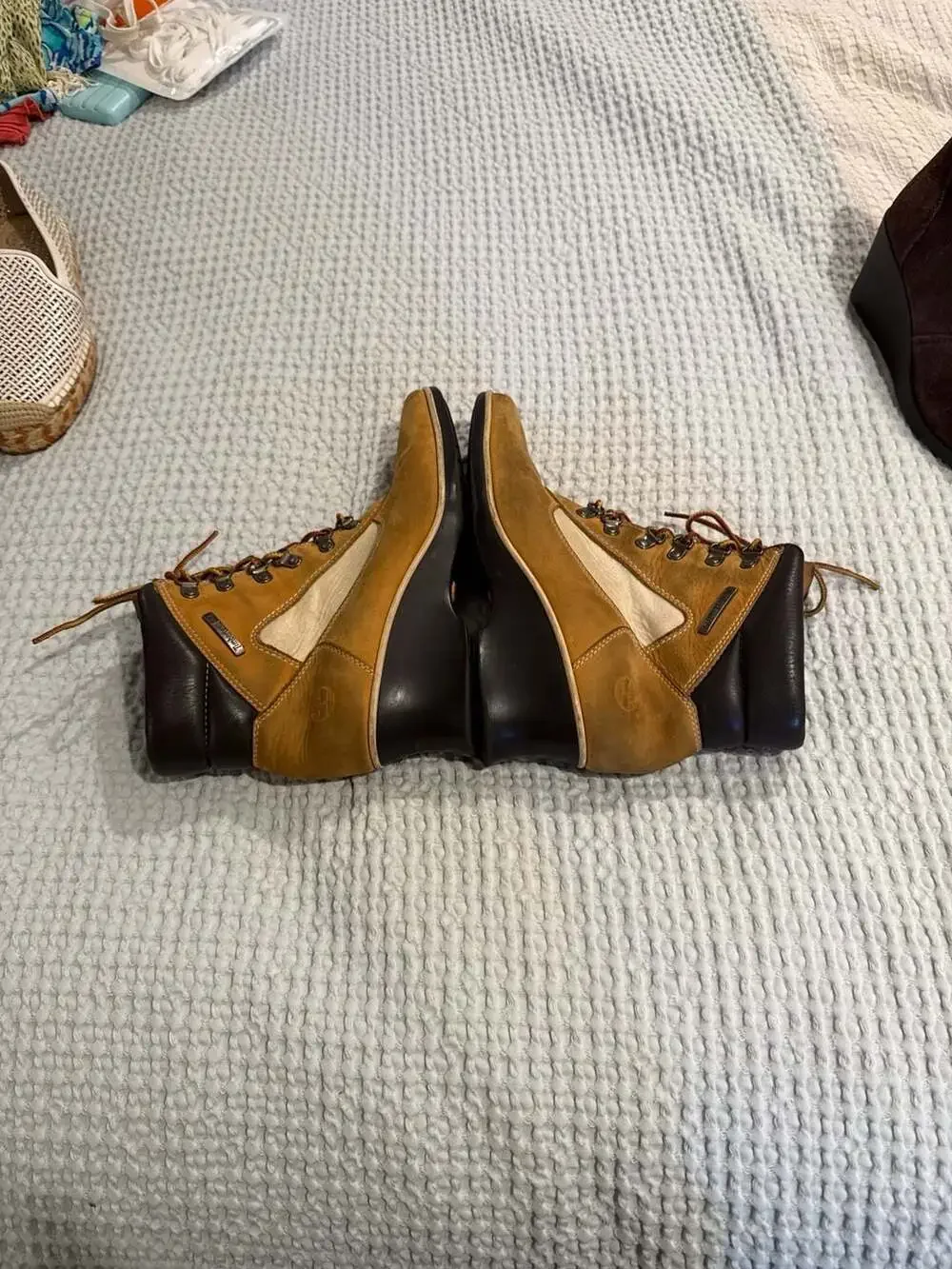 Timberland 51 women