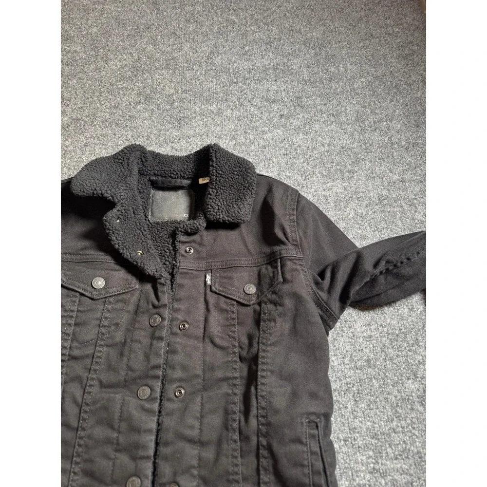 Levis classic levi