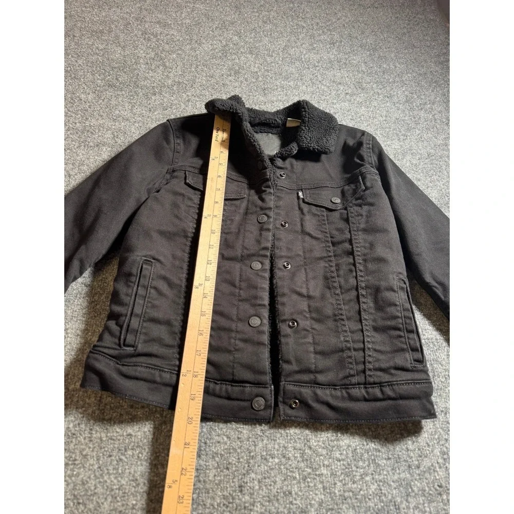 Levis classic levi