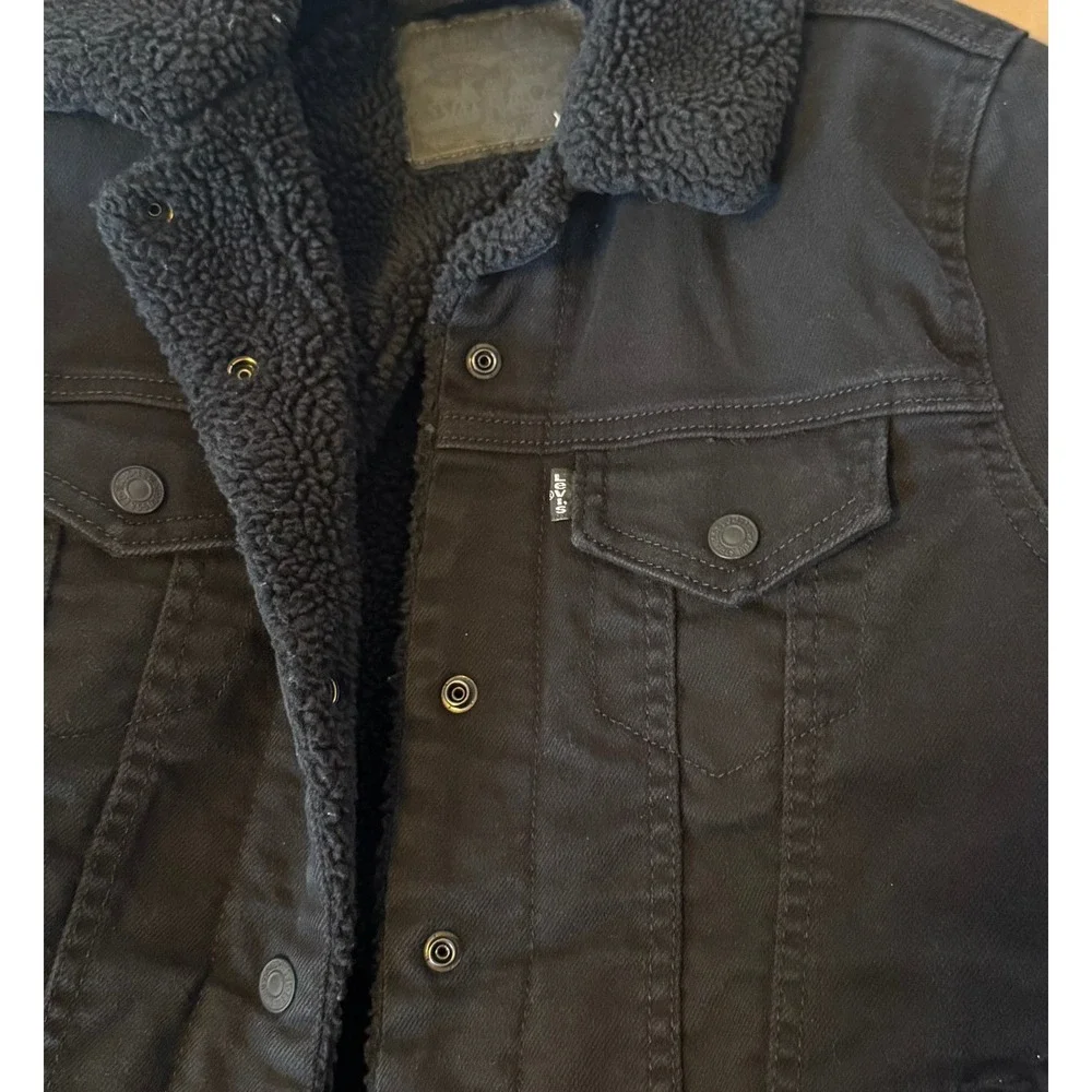 Levis classic levi