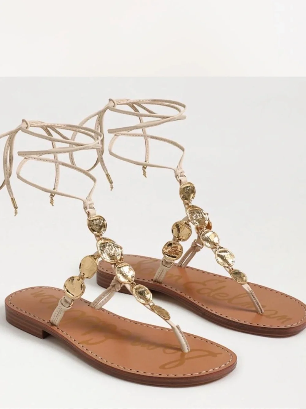 Sam Edelman chic sam