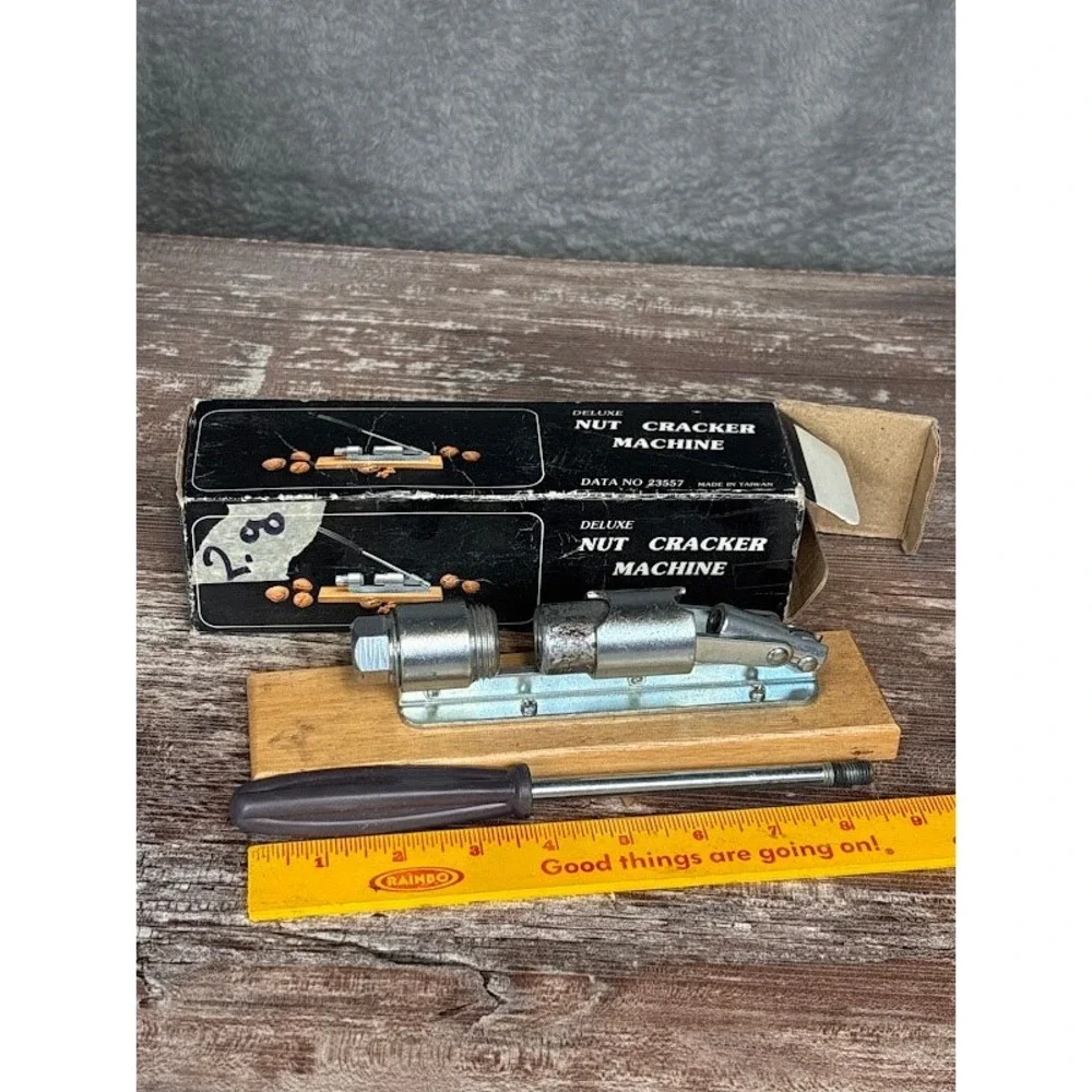 N/A vintage deluxe