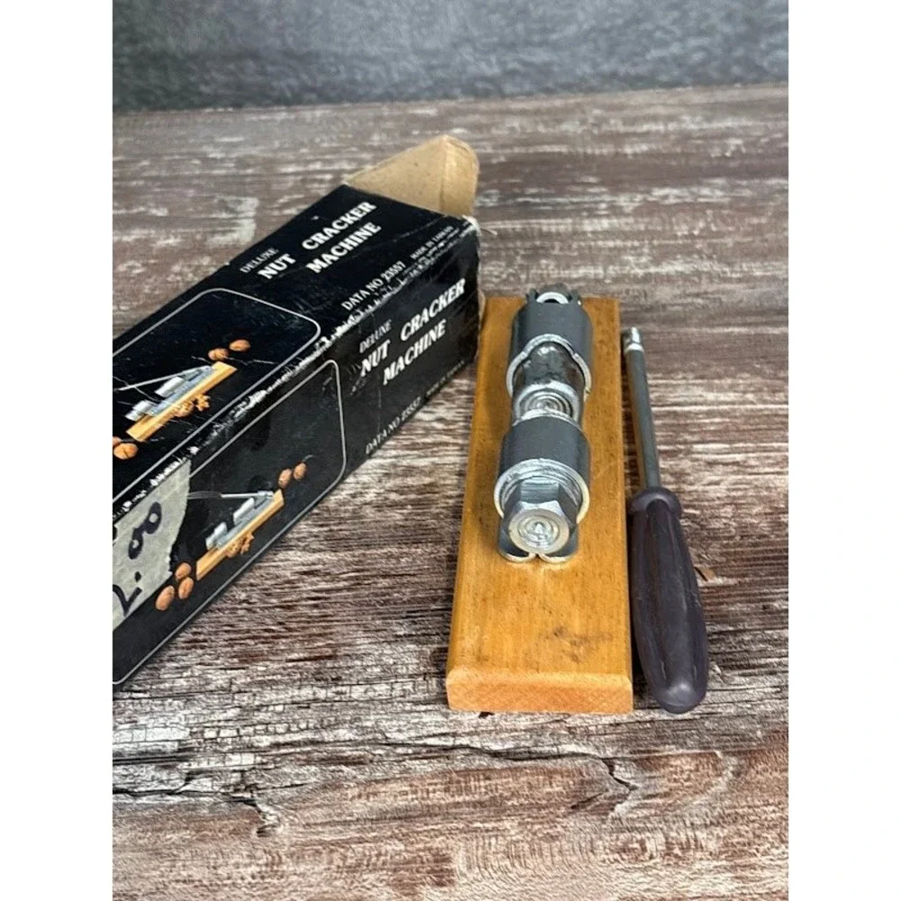 N/A vintage deluxe