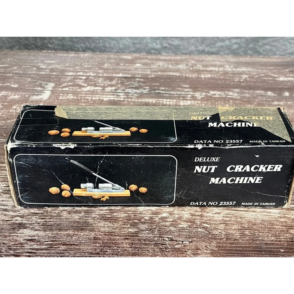 N/A vintage deluxe