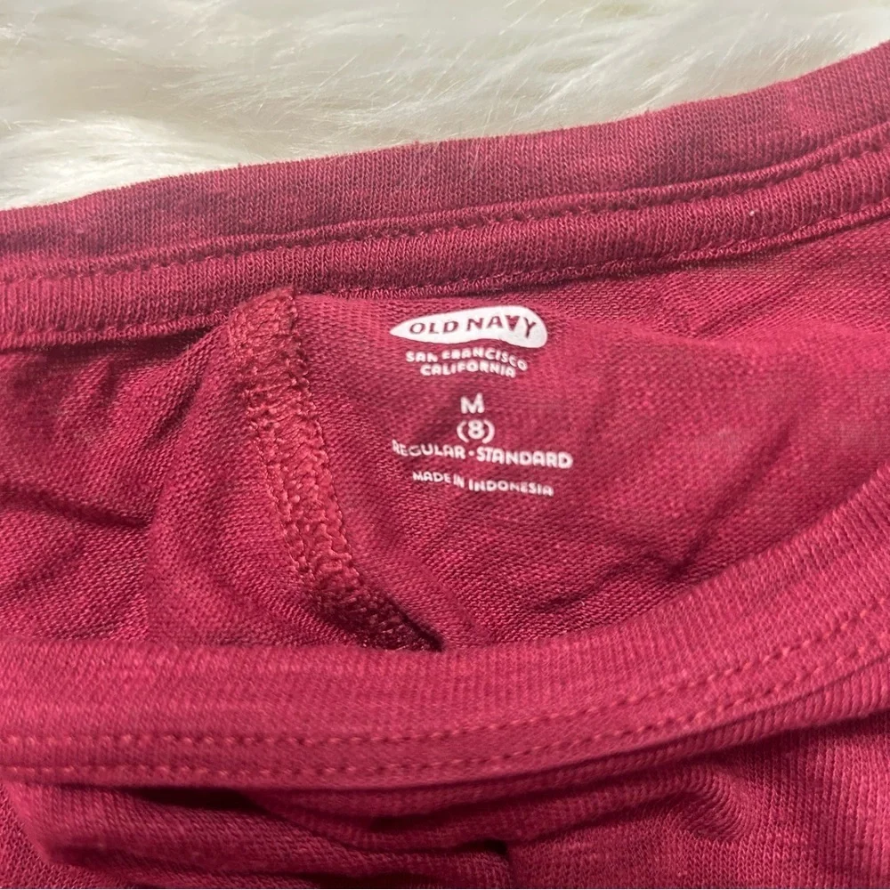 Old Navy size girls