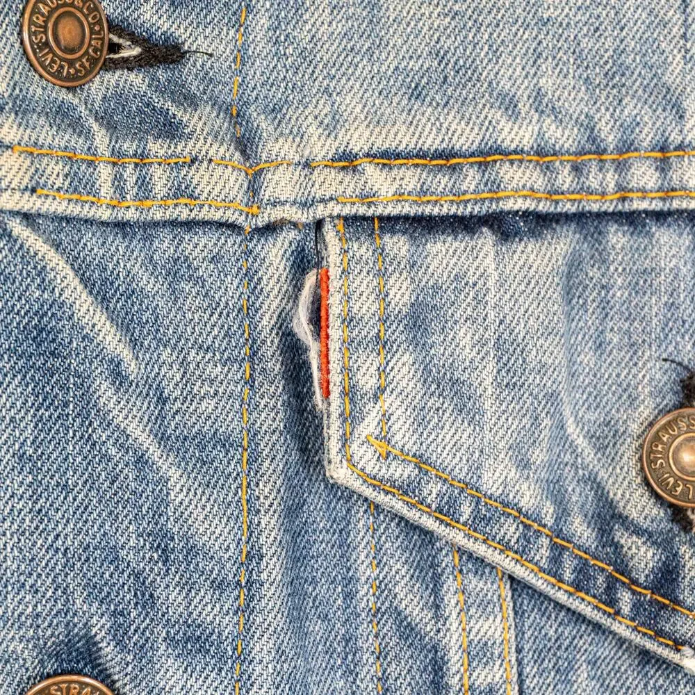 Levis vintage levi