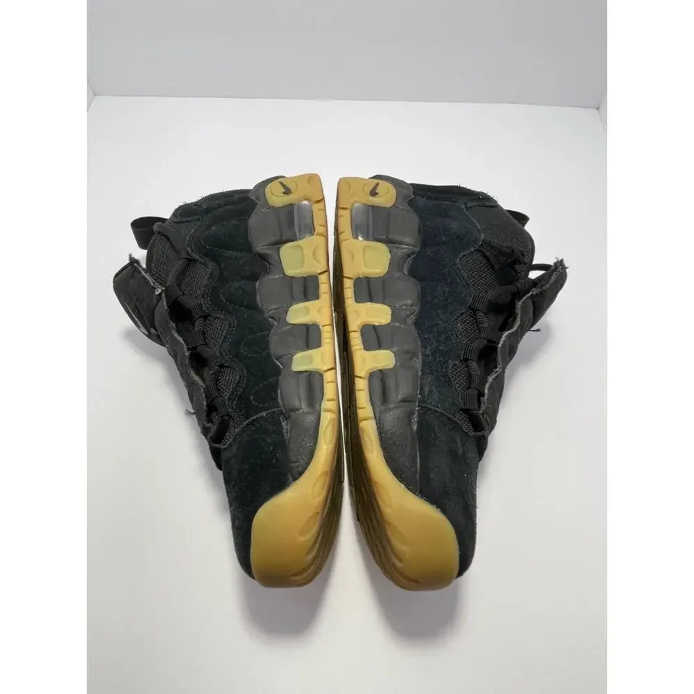 Nike introducing air