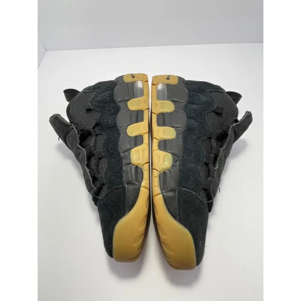 Nike introducing air