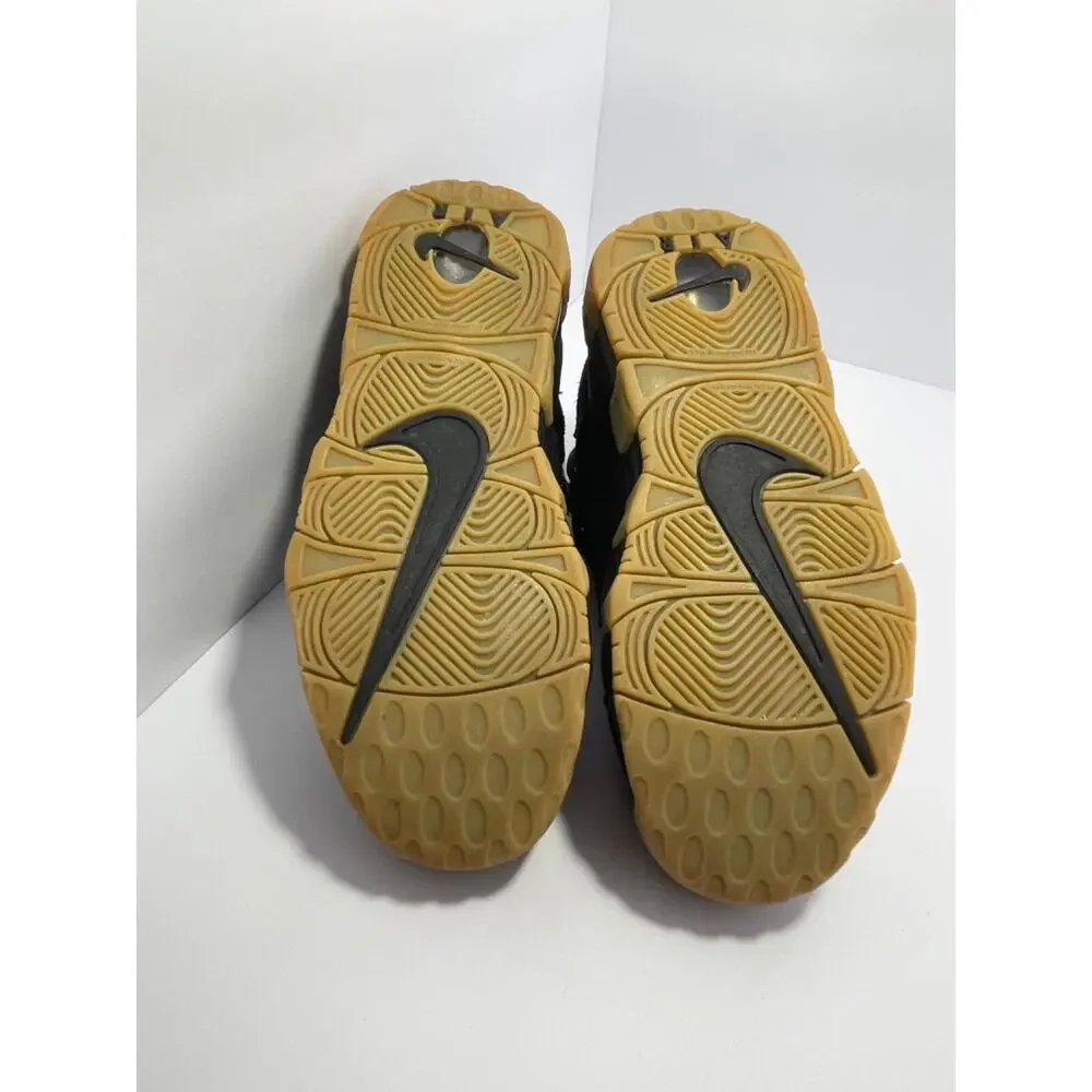 Nike introducing air