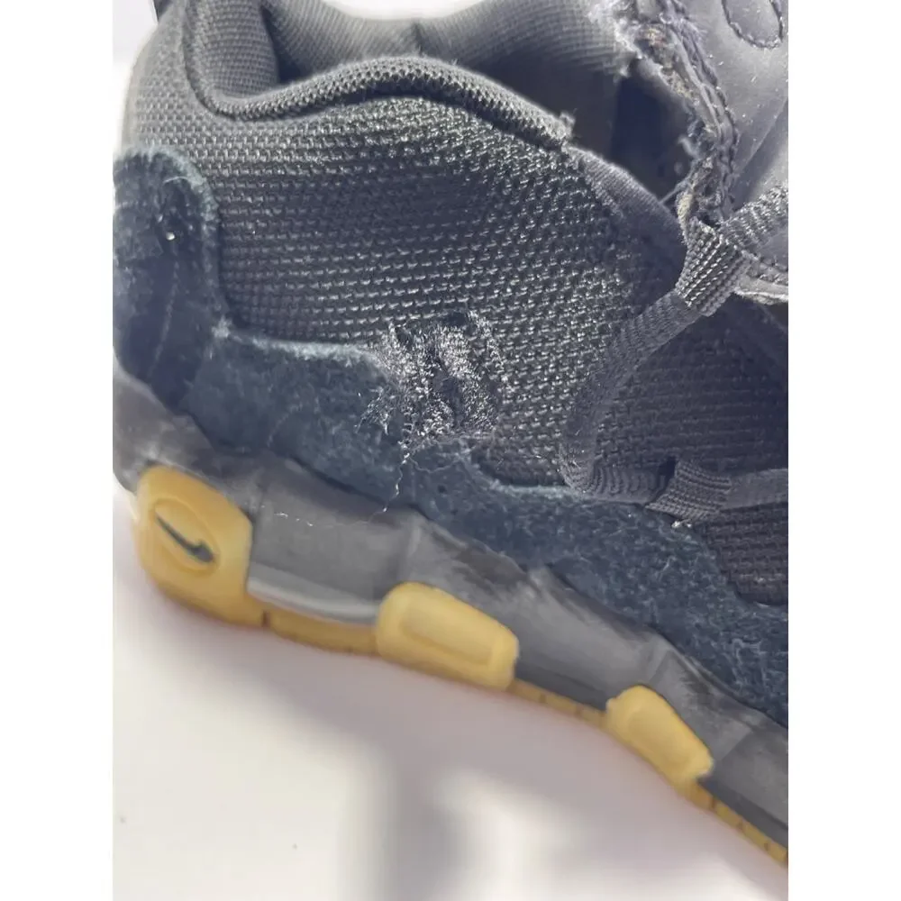 Nike introducing air