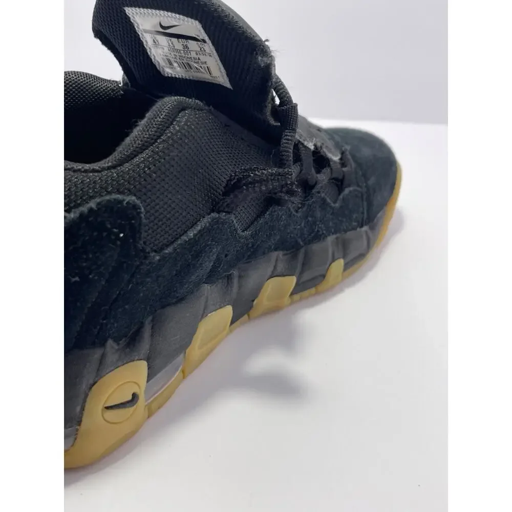 Nike introducing air