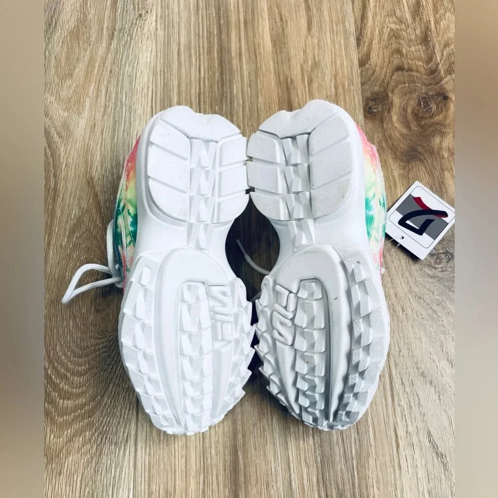 Fila girls disrupter