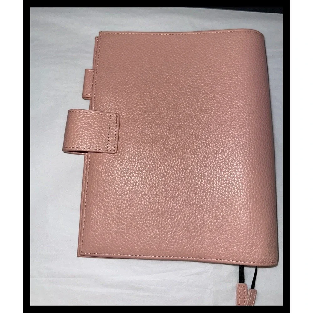 Moterm planner cover
