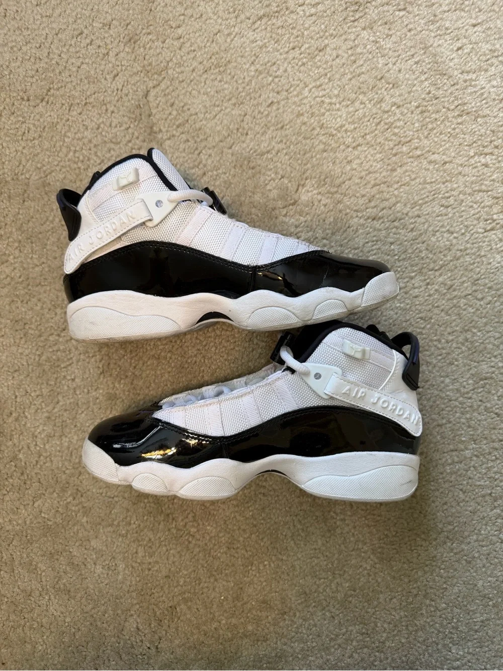 N/A shoes are