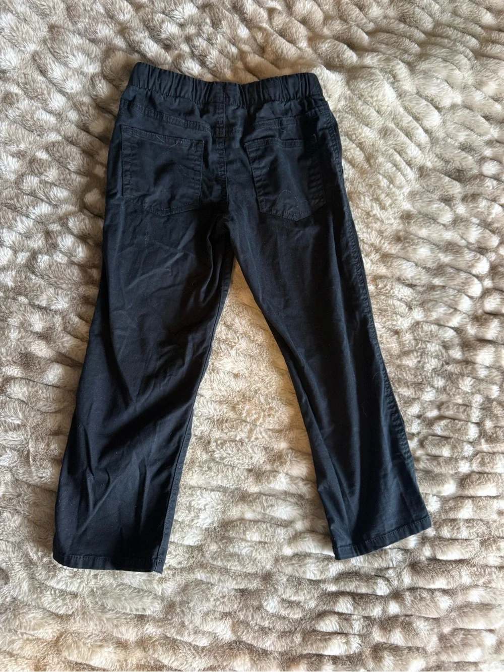 Cat & Jack straight fit