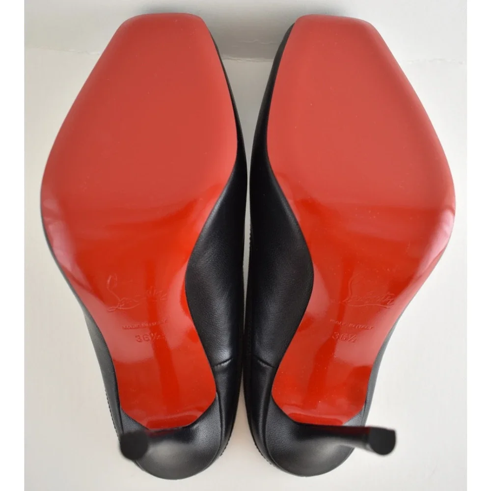 Christian Louboutin christian louboutin