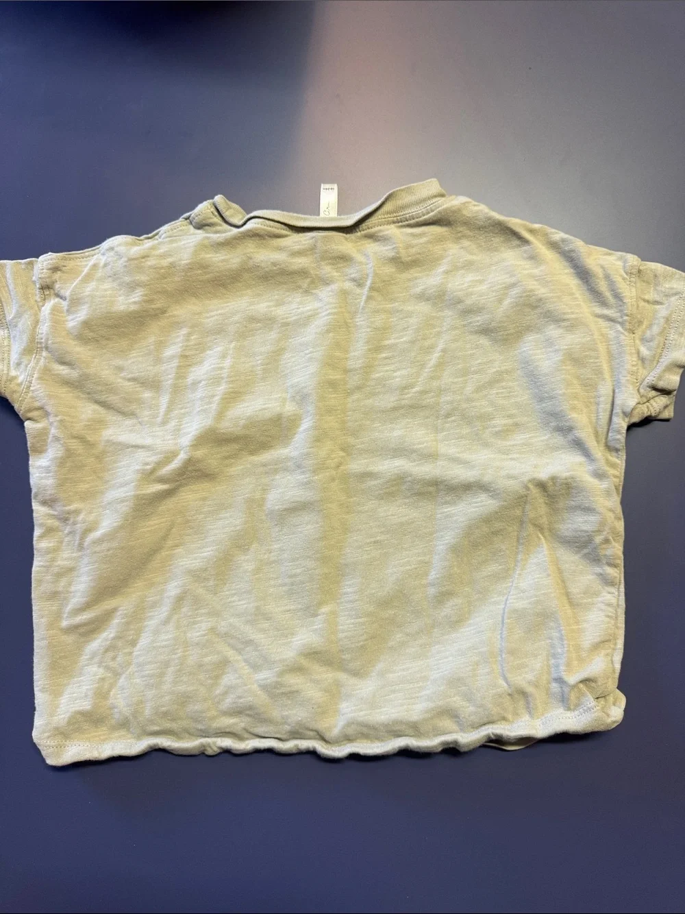 Rylee + Cru comfortable cream