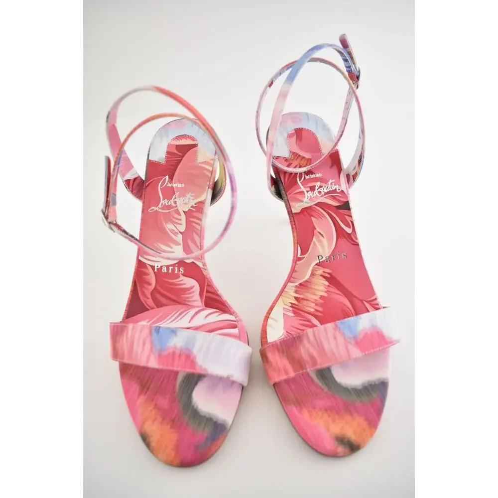 Christian Louboutin christian louboutin