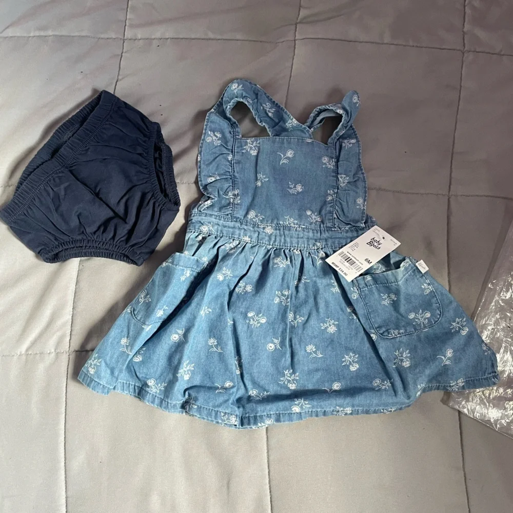 OshKosh Bgosh nwt size