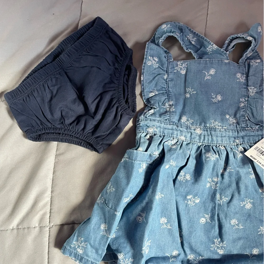 OshKosh Bgosh nwt size