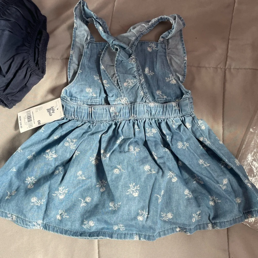 OshKosh Bgosh nwt size
