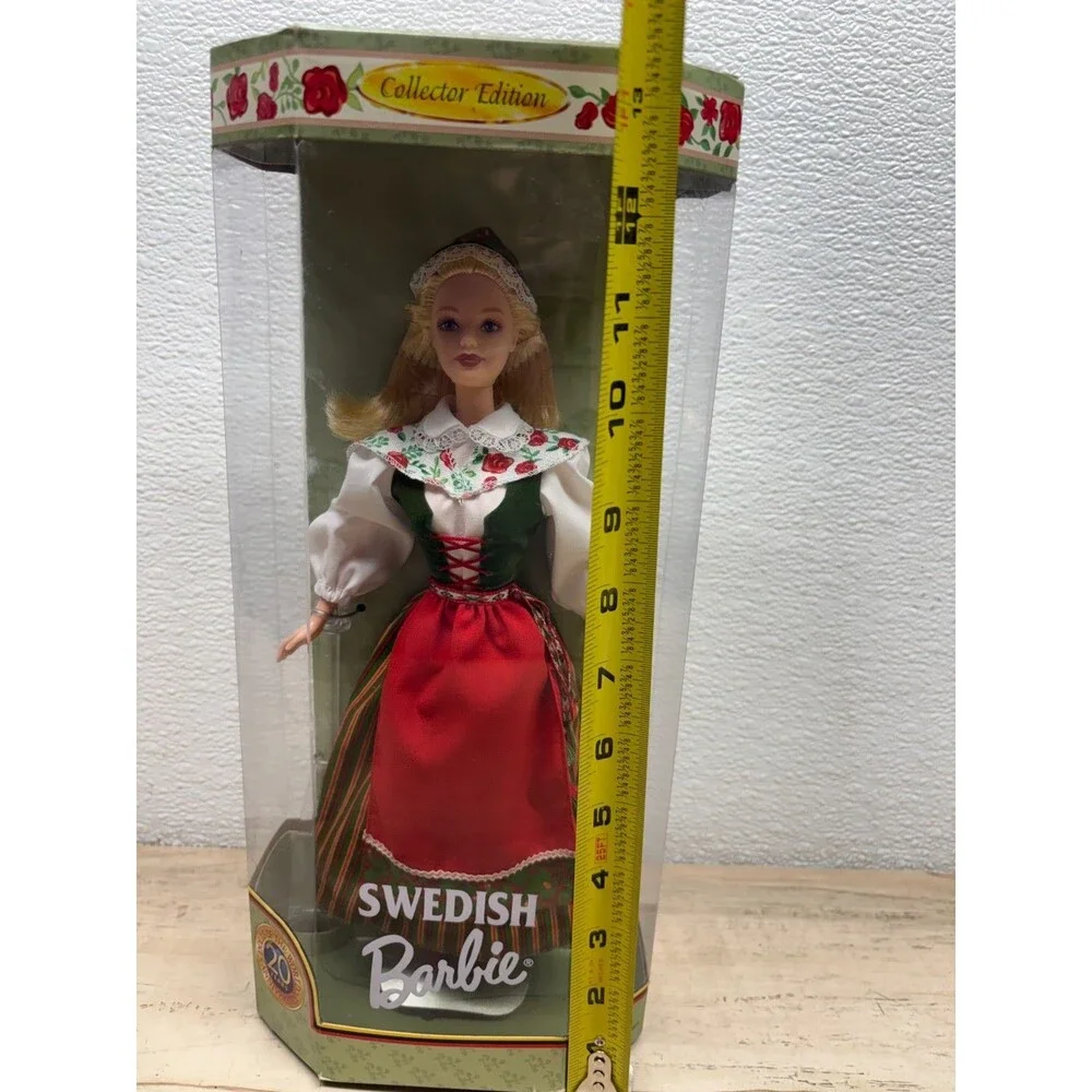 Mattel vtg 1999