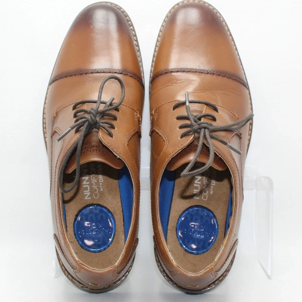 Nunn Bush sku 2285