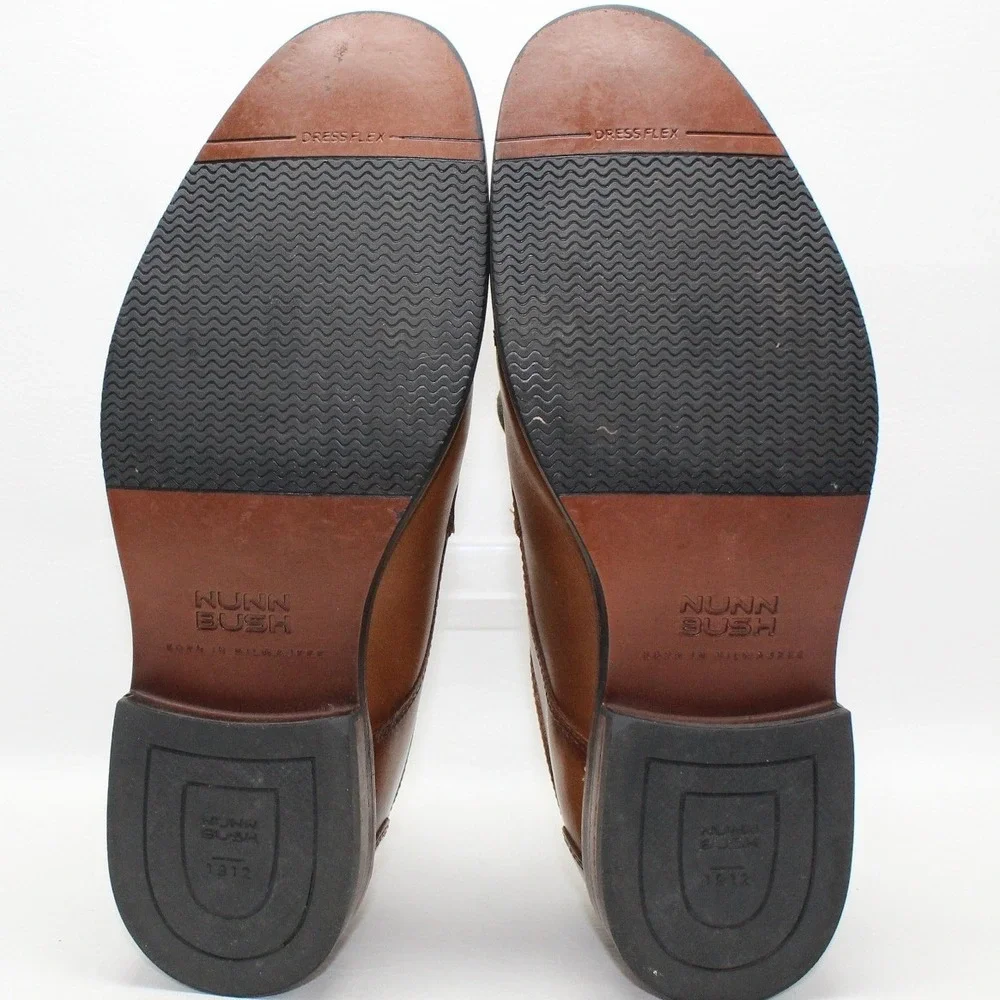 Nunn Bush sku 2285