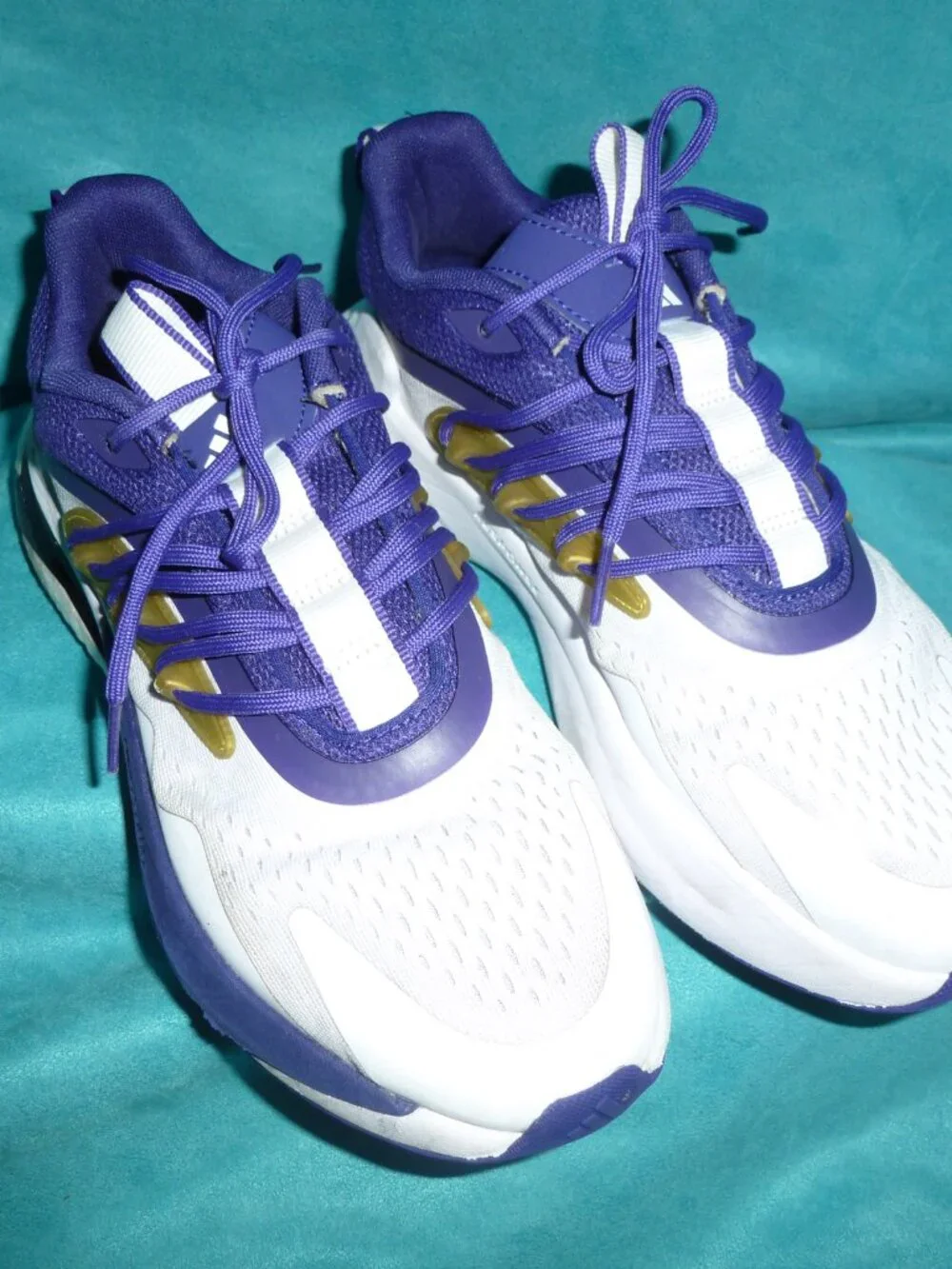 adidas stride insole