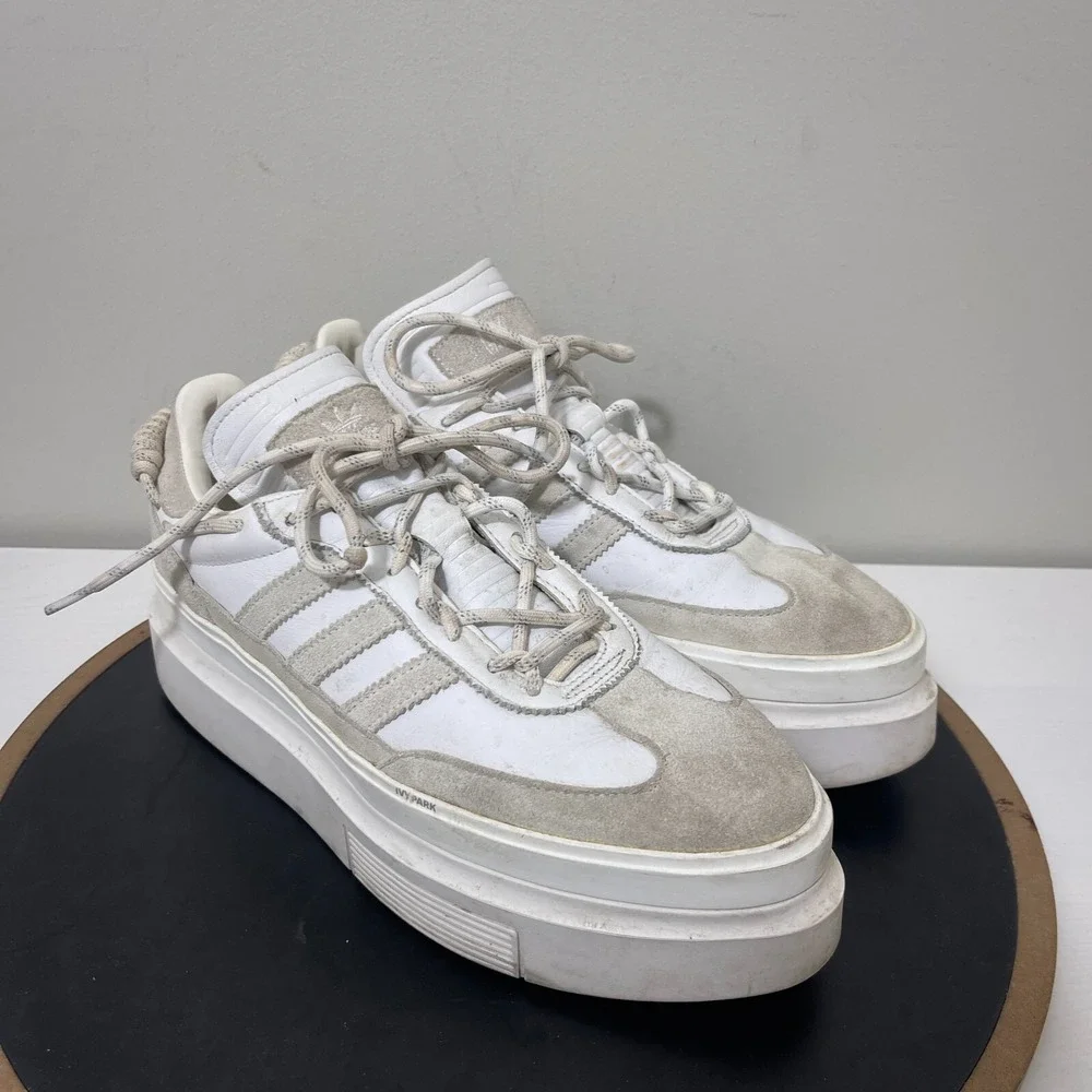 Adidas X Ivy Park adidas ivy