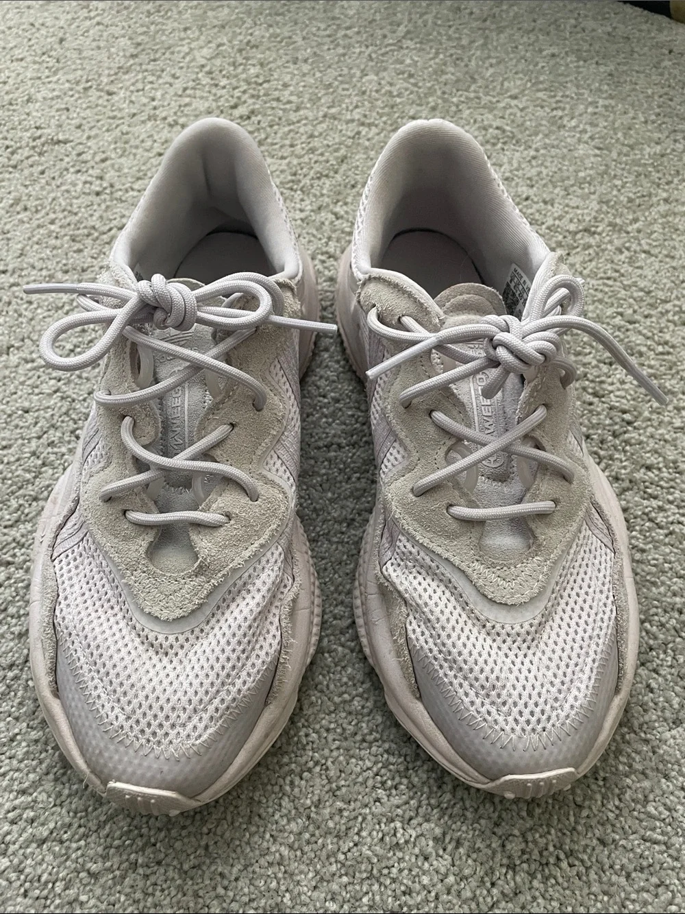 adidas ozweego sneakers