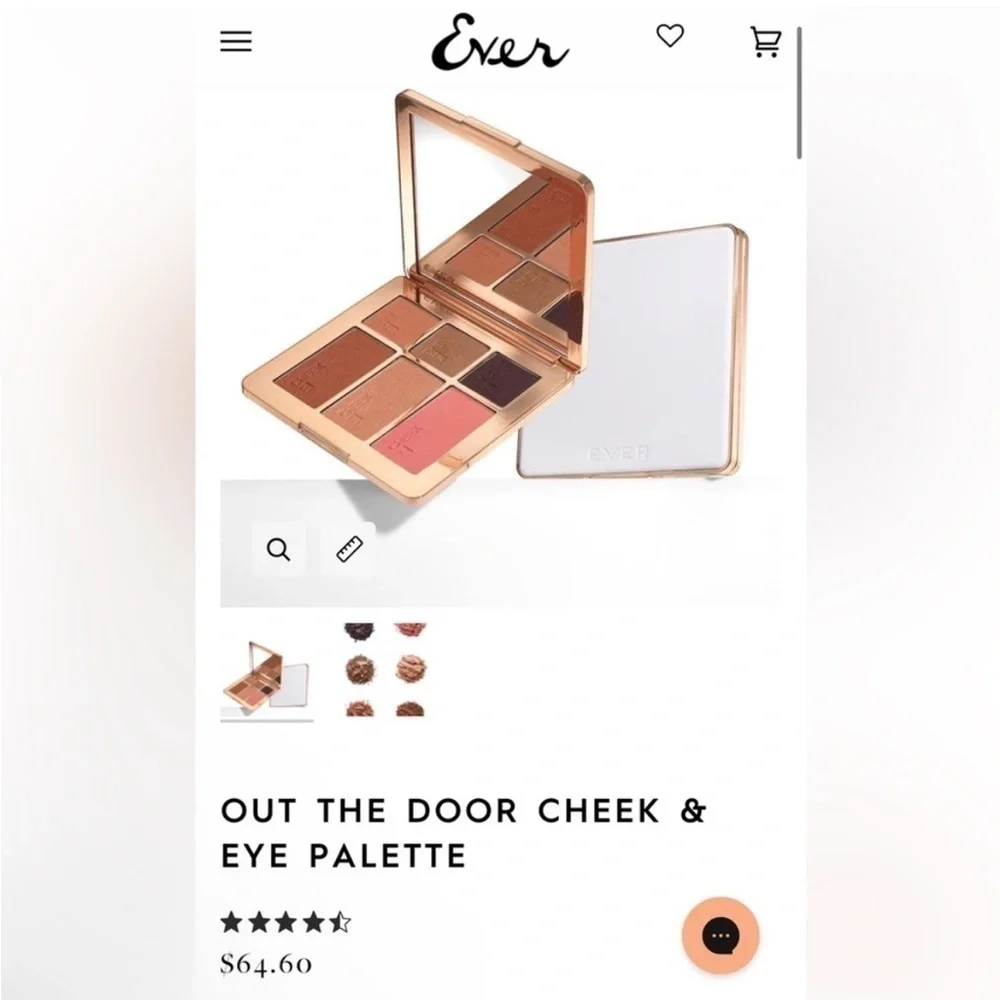 Ever Pretty brand ever