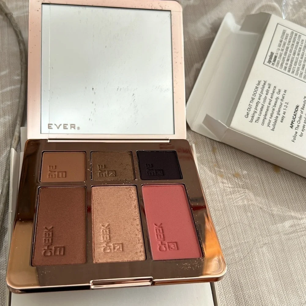 Ever Pretty brand ever