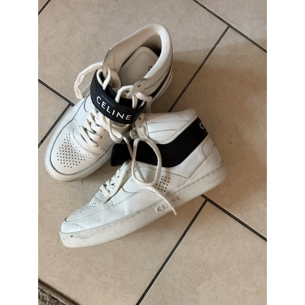 Celine women sneaker