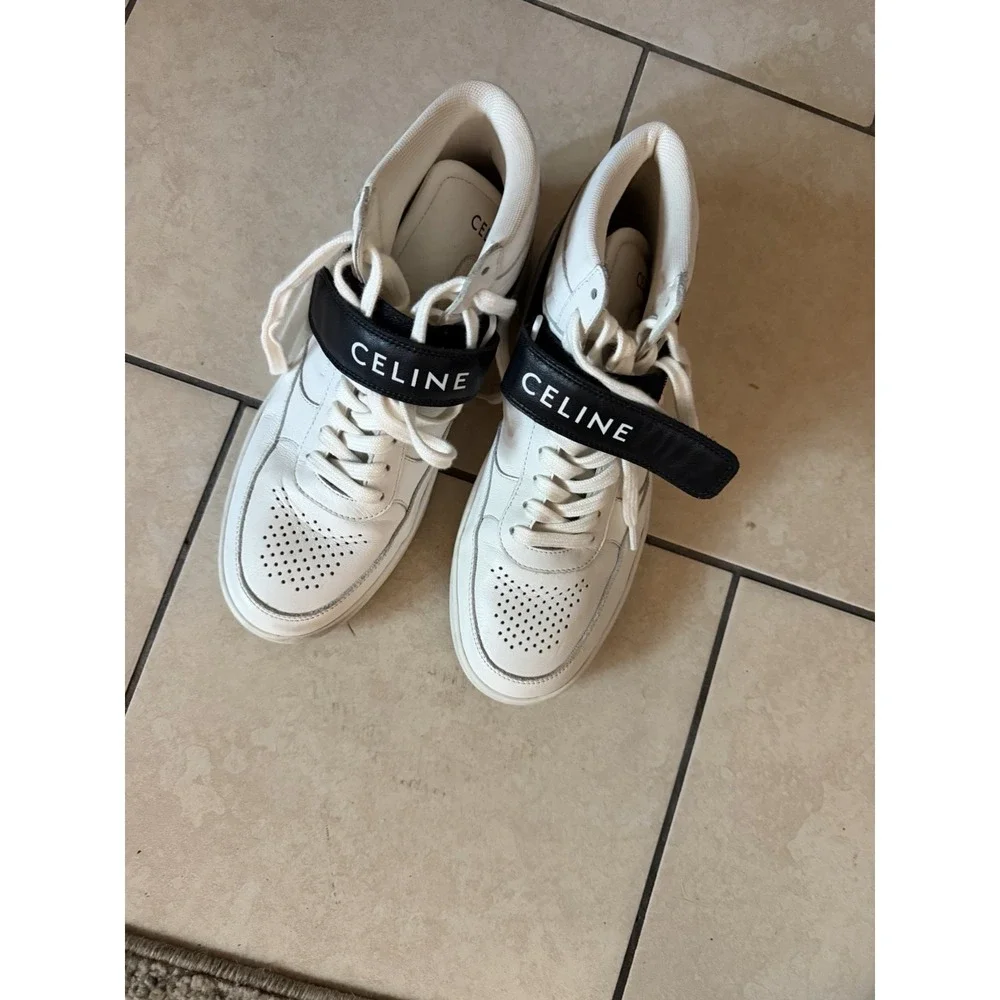 Celine women sneaker