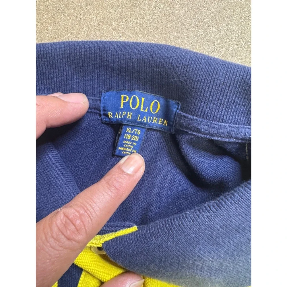 Polo Ralph Lauren classic short