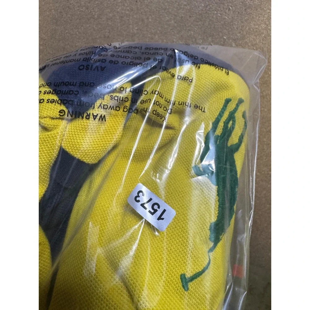 Polo Ralph Lauren classic short
