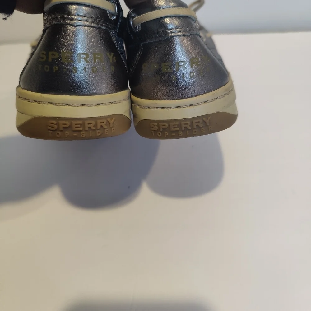 Sperry top sider