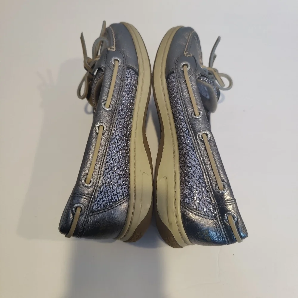 Sperry top sider