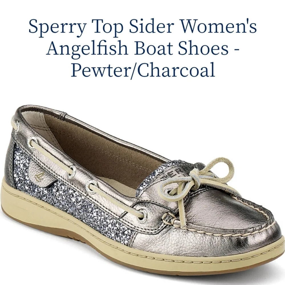 Sperry top sider